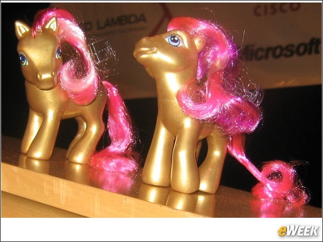 The Pwnie