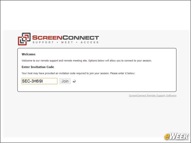 3 - Guest Access Connection Options