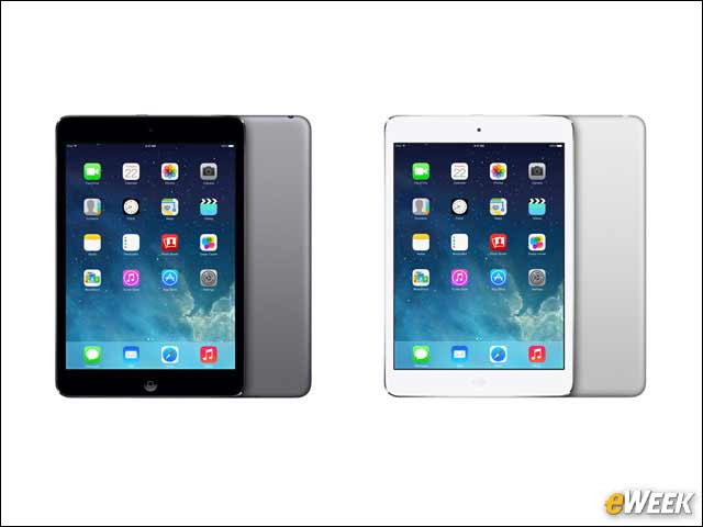 8 - iPad Mini Is Impeccably Built