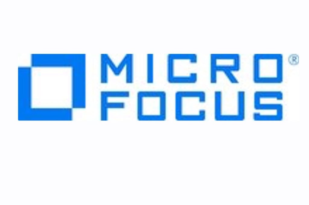 Micro Focus