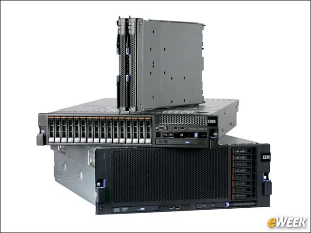 5 - IBM Leads the Way