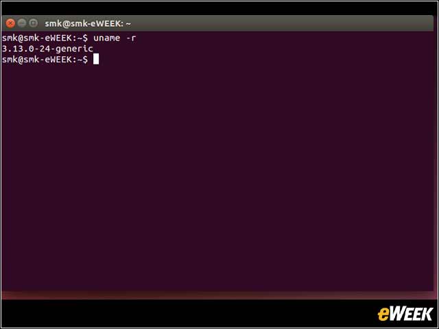 13 - Linux 3.13 Kernel Powers the Trusty Tahr