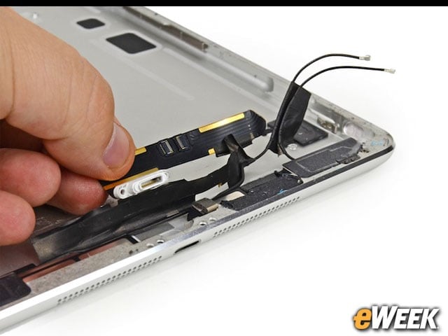 iFixit, Feeling Generous