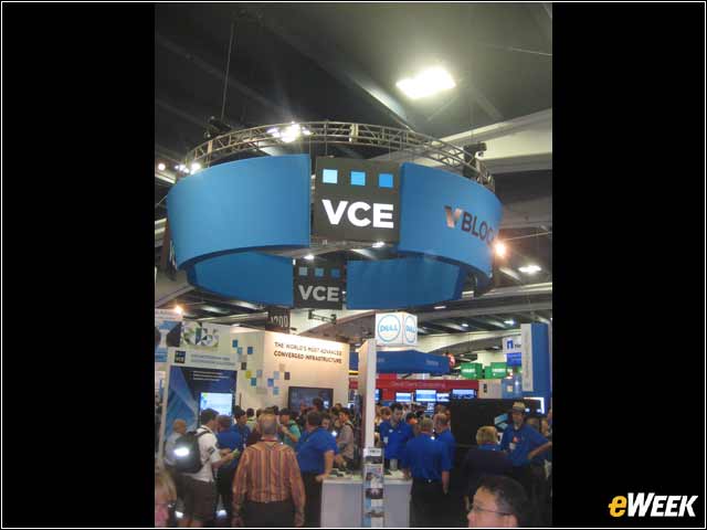 7 - VCE Getting Some Visibility