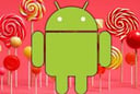 Google Android Lollipop