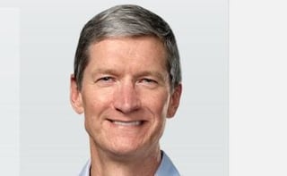 Apple’s Tim Cook: What He Did and Didn’t Say at the D Event