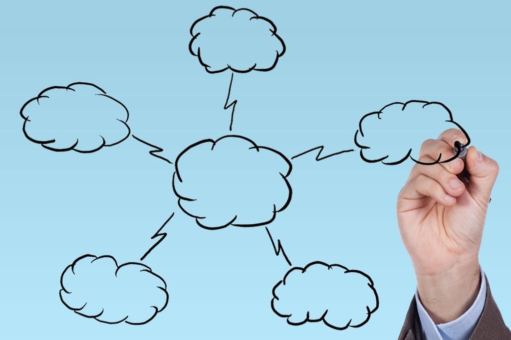 Cloud Infrastructure