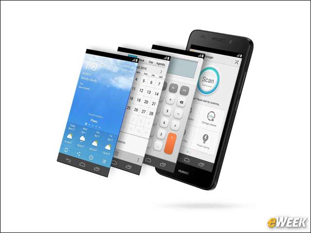 4 - Powerful Enough to Multitask