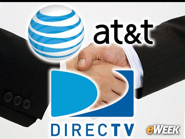 The Pros and Cons of the Proposed AT&T-DirecTV Merger