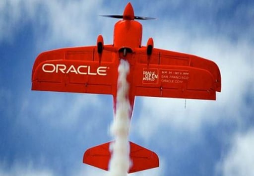 Oracle Adds Commerce Cloud to Its Online Services Lineup