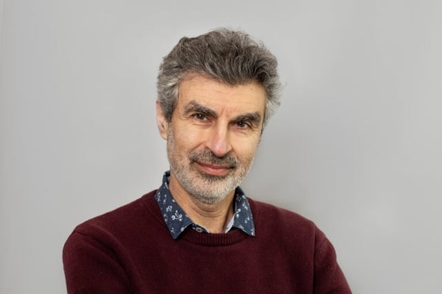 Yoshua-Bengio