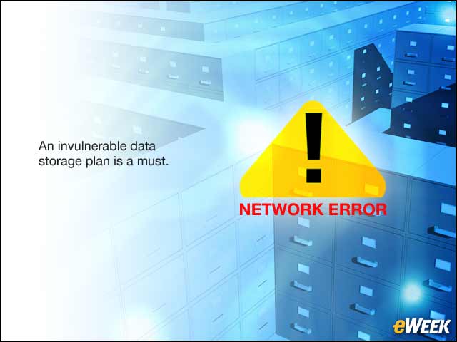 6 - Navigating Connectivity Outages