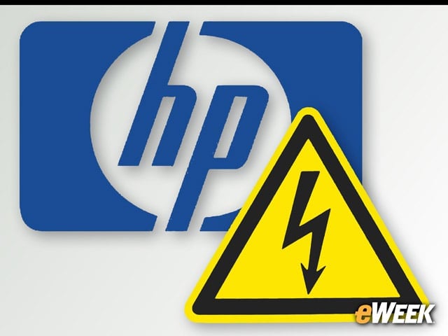HP Is Promising Dramatically Improved Compute Power