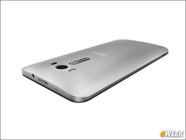 8 - Removable Battery for User Convenience