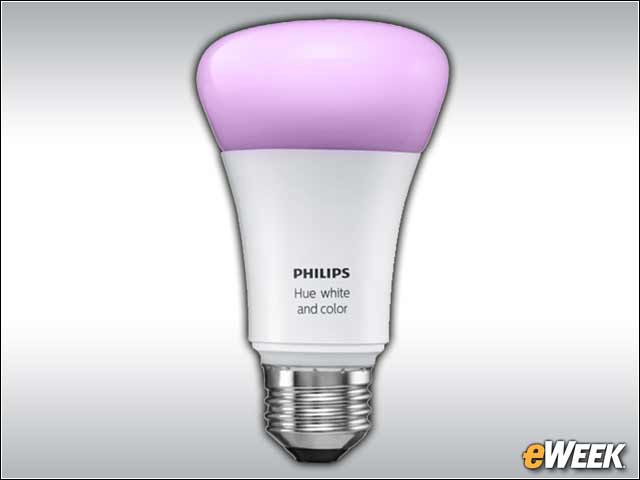 3 - Control Lights with the Philips Hue Skill