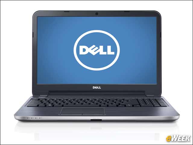 4 - Dell Inspiron 11 3000 Touch Offers Great Value ($380)