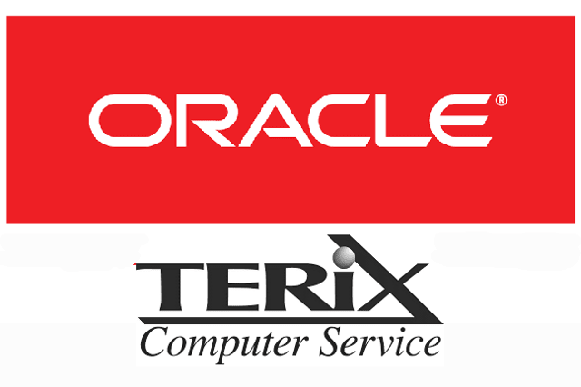 Oracle.Terix.logos