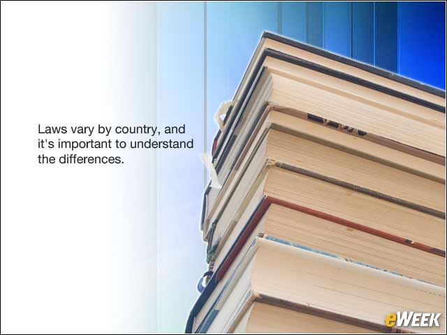 10 - Understand Global Differences