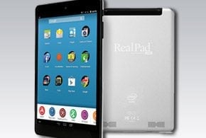 AARP RealPad