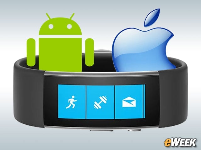 There's Full Cross-Platform Support