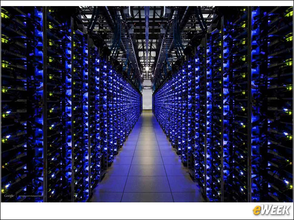 4 - Component Shortage Causing Data Center Bottleneck