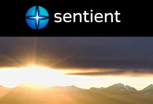 Startup AI Provider Sentient Banks $103M in VC