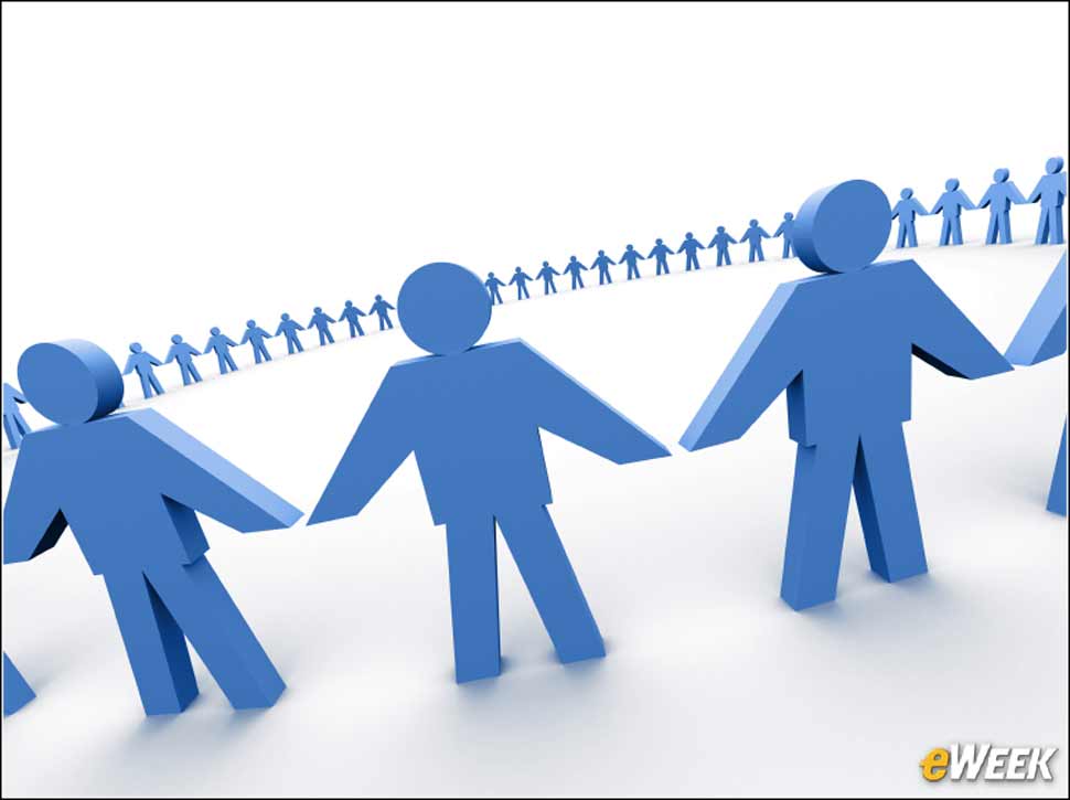 6 - Supply Chain Must Be Trustworthy