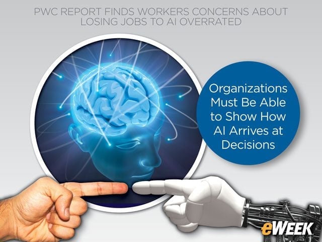 Organizations Will Need to Open AI's 'Black Box'