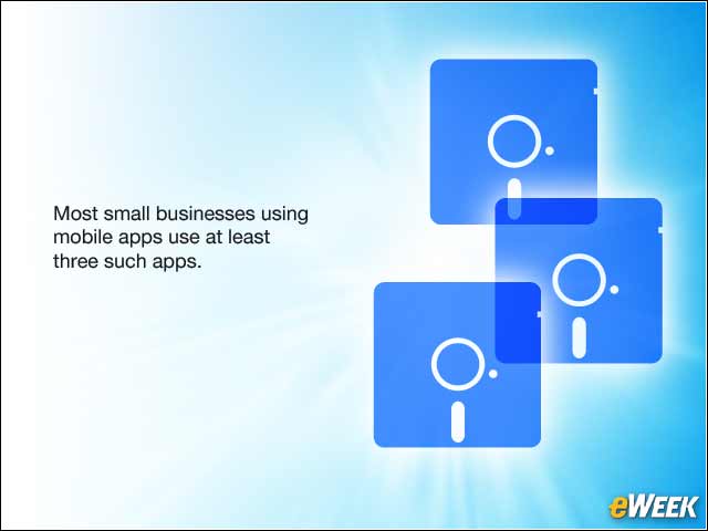 4 - Businesses Are Using More Apps Than Ever Before