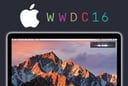 Apple Kicks Off WWDC 2016 With Rebranded