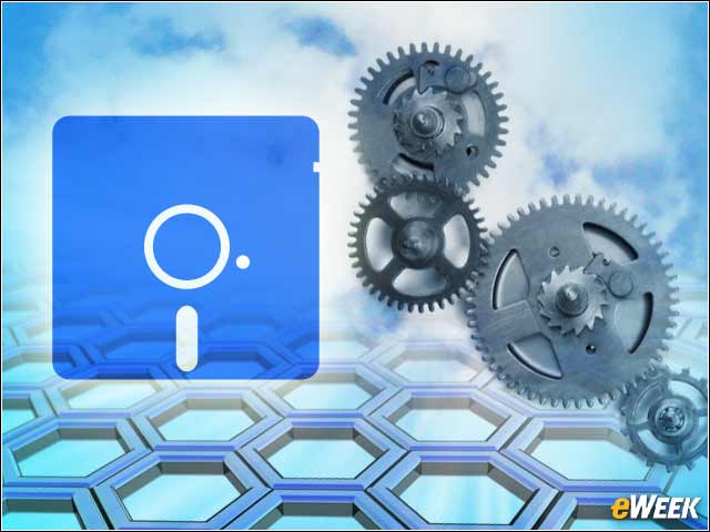 1 - Key Factors to Remember When Selecting Any New Enterprise IT