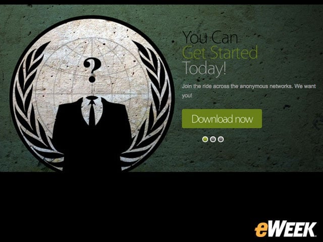 Anoncoin Emphasizes Anonymity