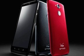 Droid Turbo