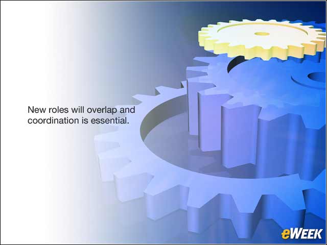 3 - IT's Path to the Boardroom Through Digital Transformation