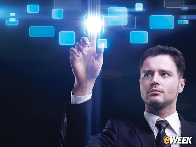 Database Developers Soar