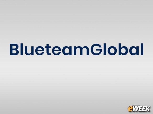 BlueteamGlobal Secures $125 Million