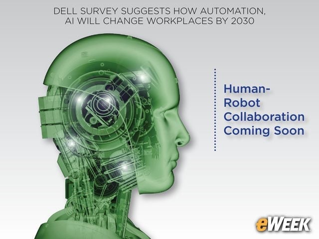 Human-Robot Collaboration Coming Soon