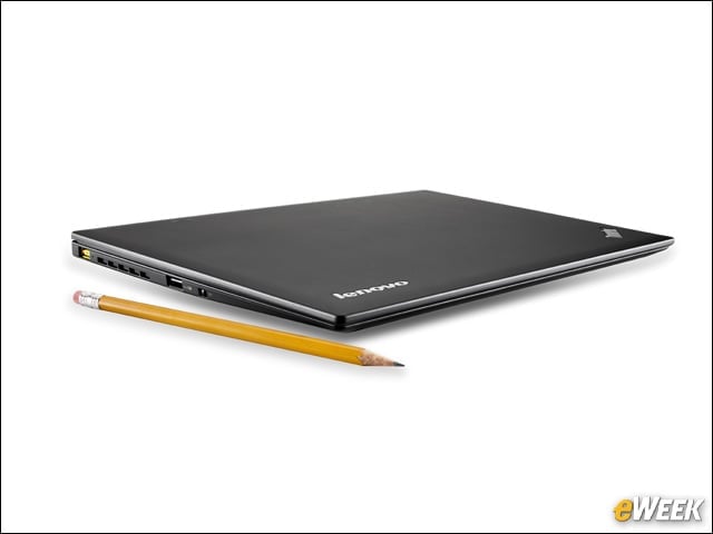 Lenovo ThinkPad X1 Carbon