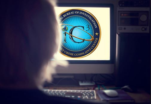 FBI.scams