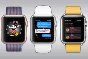 watchOS 3
