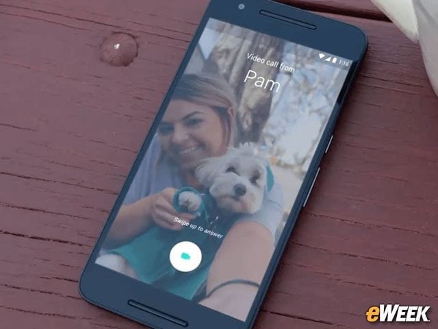 Google Is Promising High-Quality Video