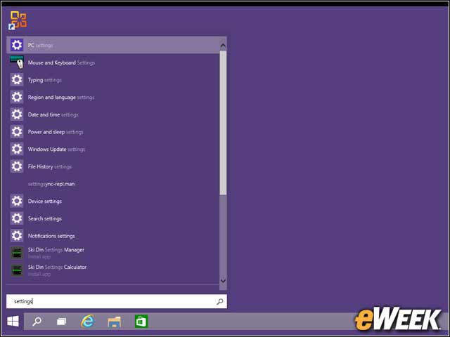 2 - Survey Shows There Is Strong Interest in Windows 10