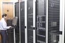 Dell data center