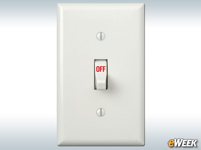 Customers Can Turn Off Binge On at Any Time
