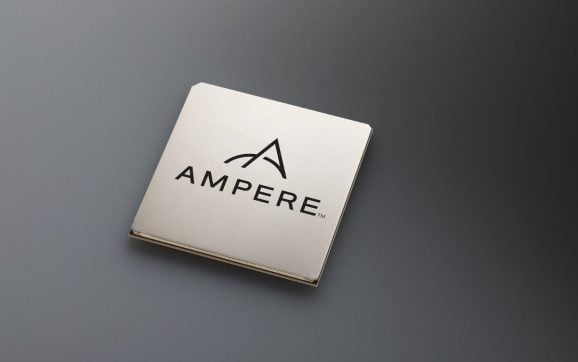 Ampere