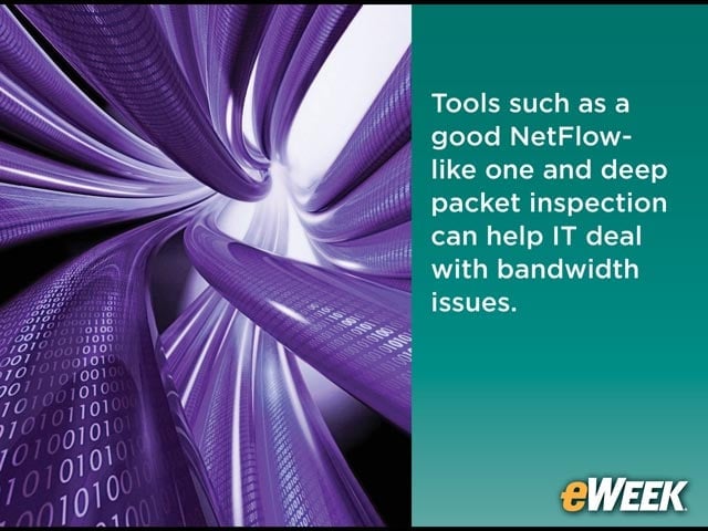Tip 2: Know the Environment and Be Able to Back Up Actions With Data
