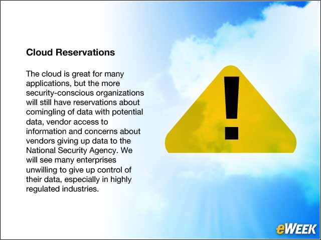 10 - Cloud Reservations