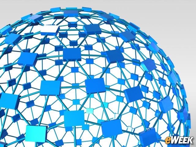 IBM Wants to Play a Central Role in Business Networking