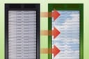 green cloud data center