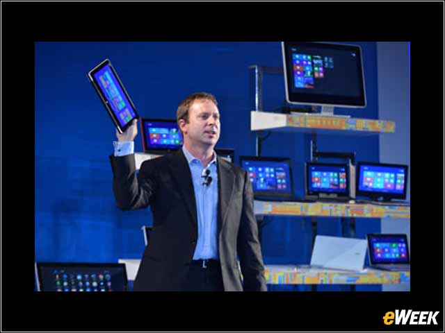 4 - A New Dell Two-in-One System Will Run on Haswell